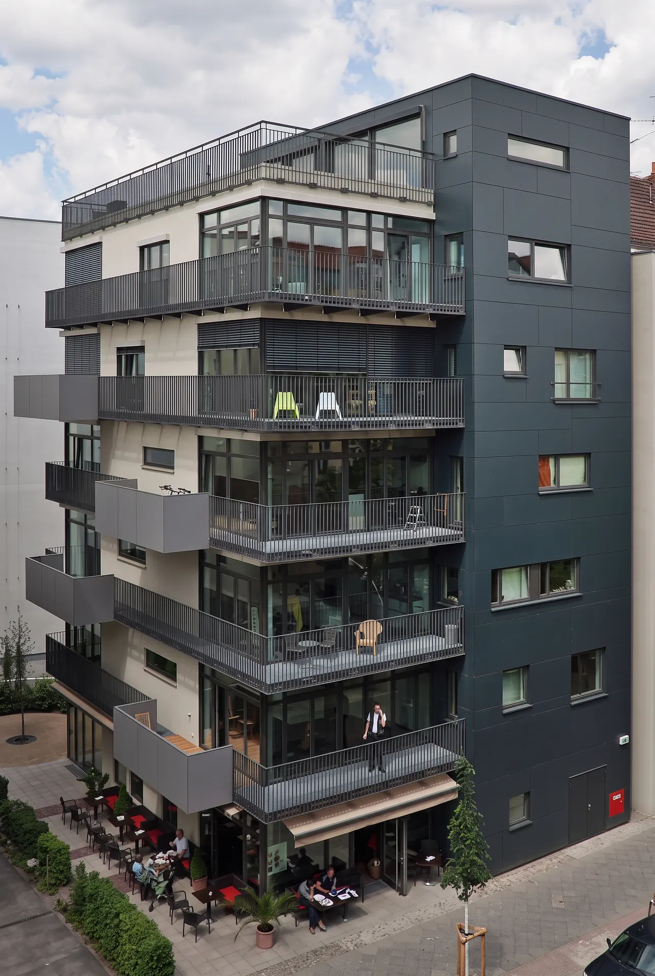 Wohnhaus Hohlgasse 10, Hainfeld